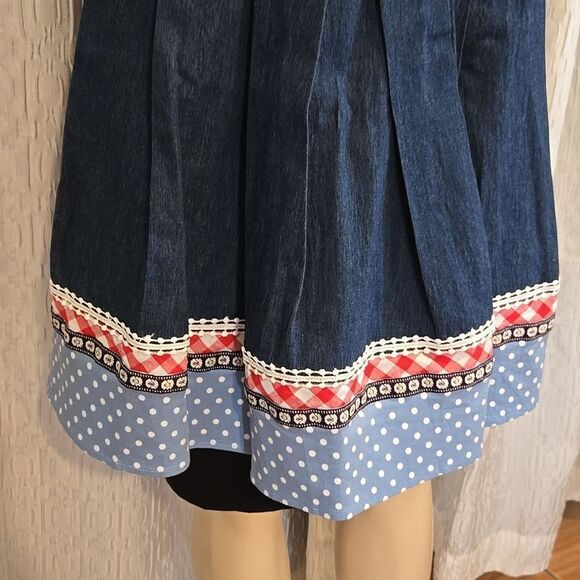 Elegant Kitchen apron  nwot - Picture 2 of 12